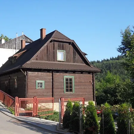 Sloneczny - * Krynica Zdroj