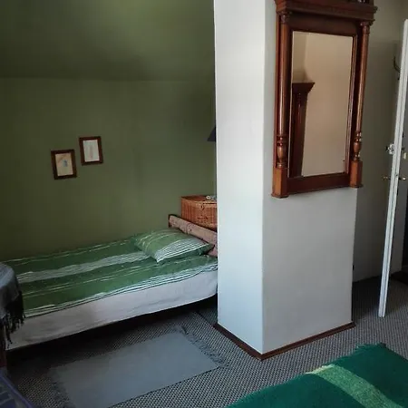 Sloneczny - * Krynica Zdroj